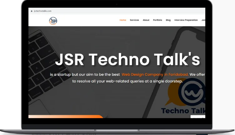 JSR Techno Talks